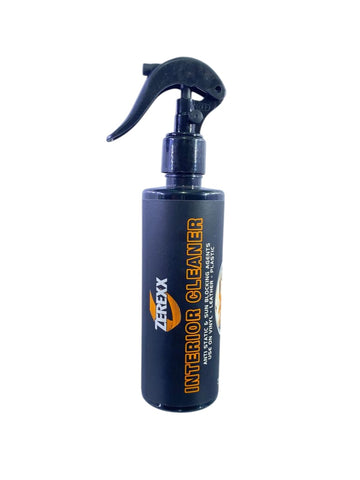 ZEREXX INTERIORS CLEANING POLISH 250ML