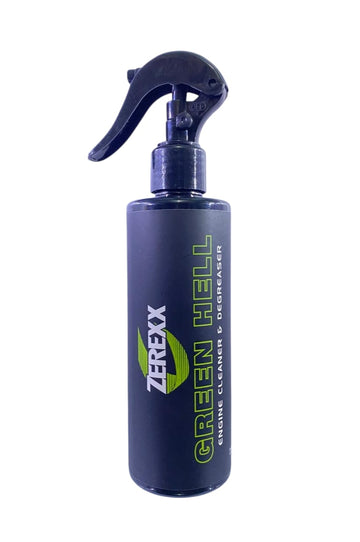 ZEREXX ENGINE DEGREASER POLISH 250ML
