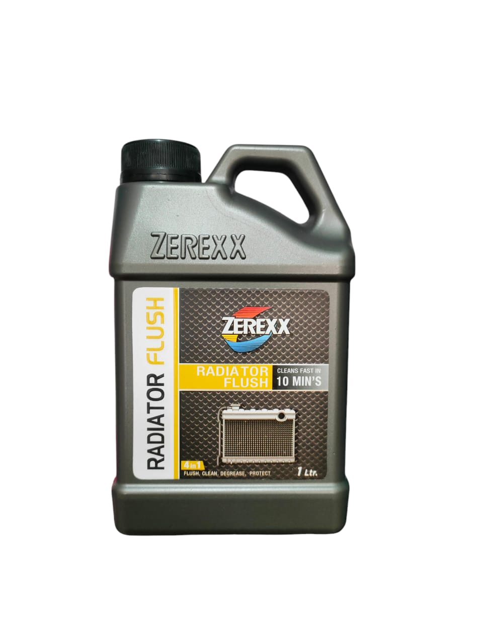 ZEREXX RADIATOR FLUSH 1LTR