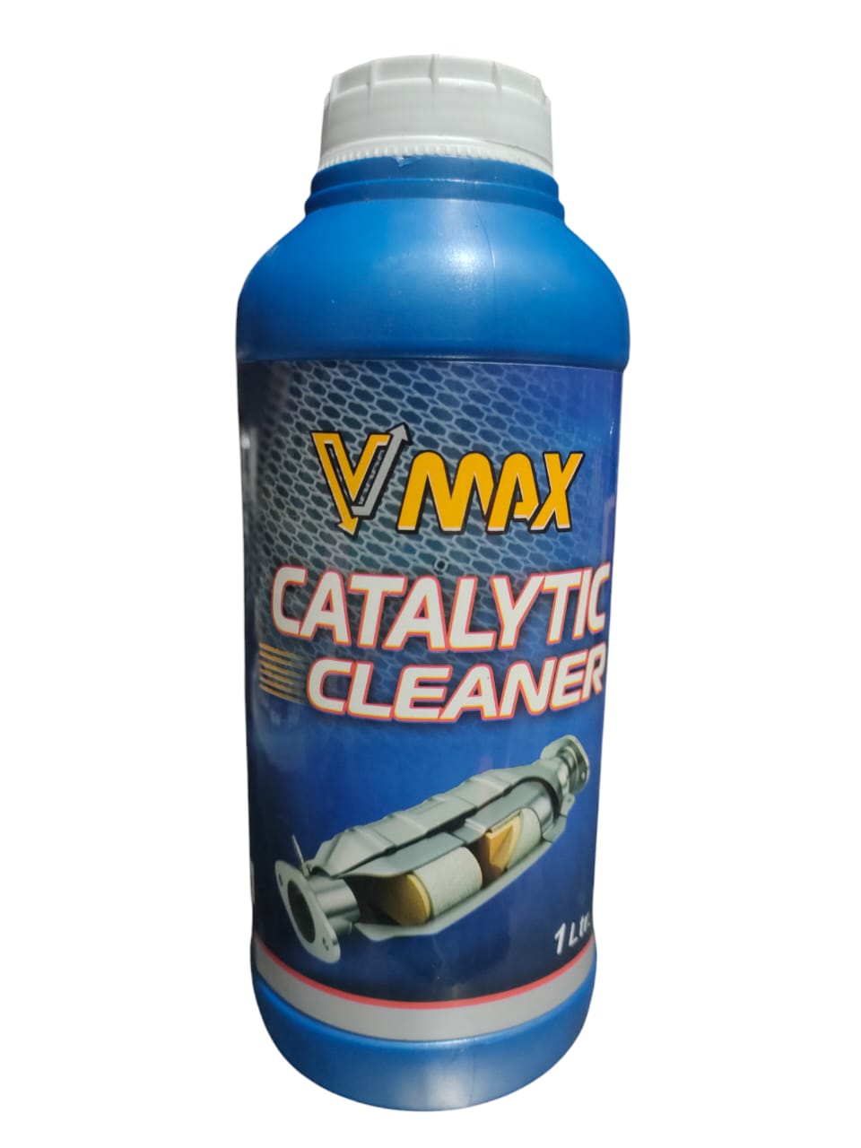 VMAX CATALYTIC CLEANER 1LTR